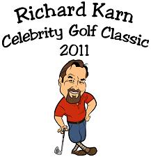 Richard Karn 2011