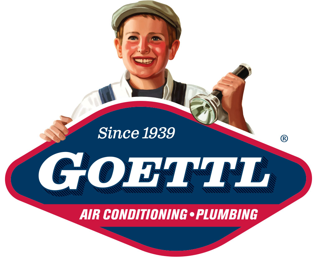 Goettl Air Conditioning-Plumbing