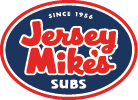 Jersey Mike's 2021 Logo