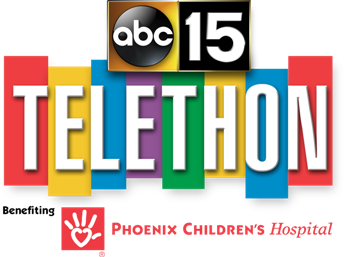 2013 Telethon Logo