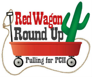 Red Wagon Round Up