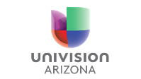 Univision Arizona homepage IH