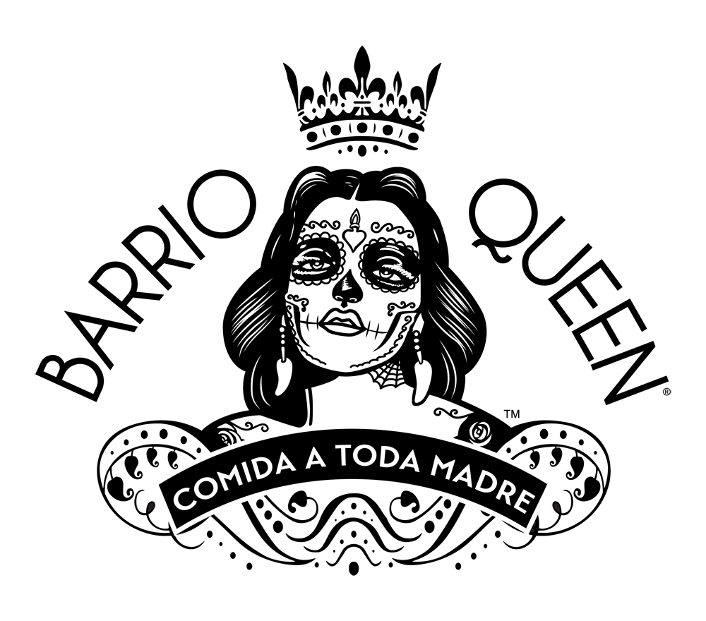 Barrio Queen